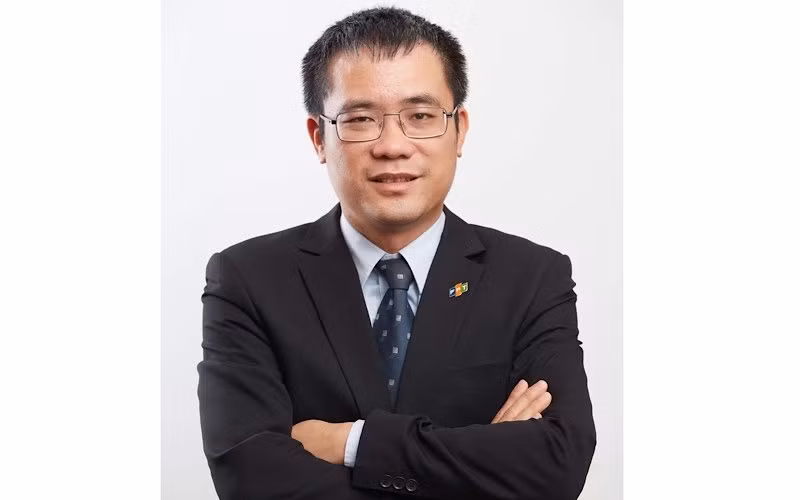 Sẵn sàng để vận hành hệ thống mới -0
