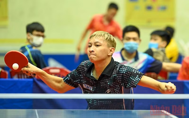 Hà Nội và Đà Nẵng thể hiện sức mạnh vượt trội -1