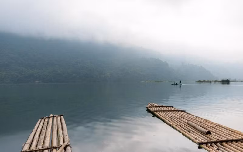 5 điểm đến thiên nhiên lý tưởng phía bắc cho Ngày Quốc tế Yoga -0