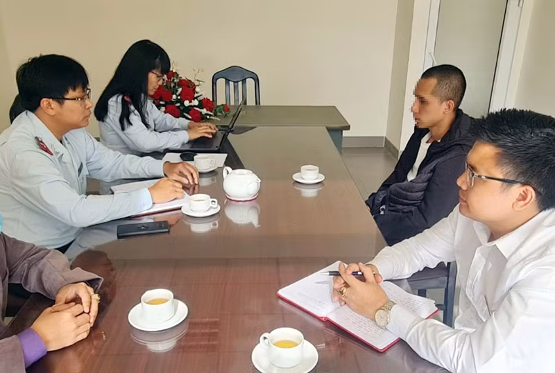 Xử lý website đăng tải các tác phẩm báo chí khi chưa có sự đồng ý -0