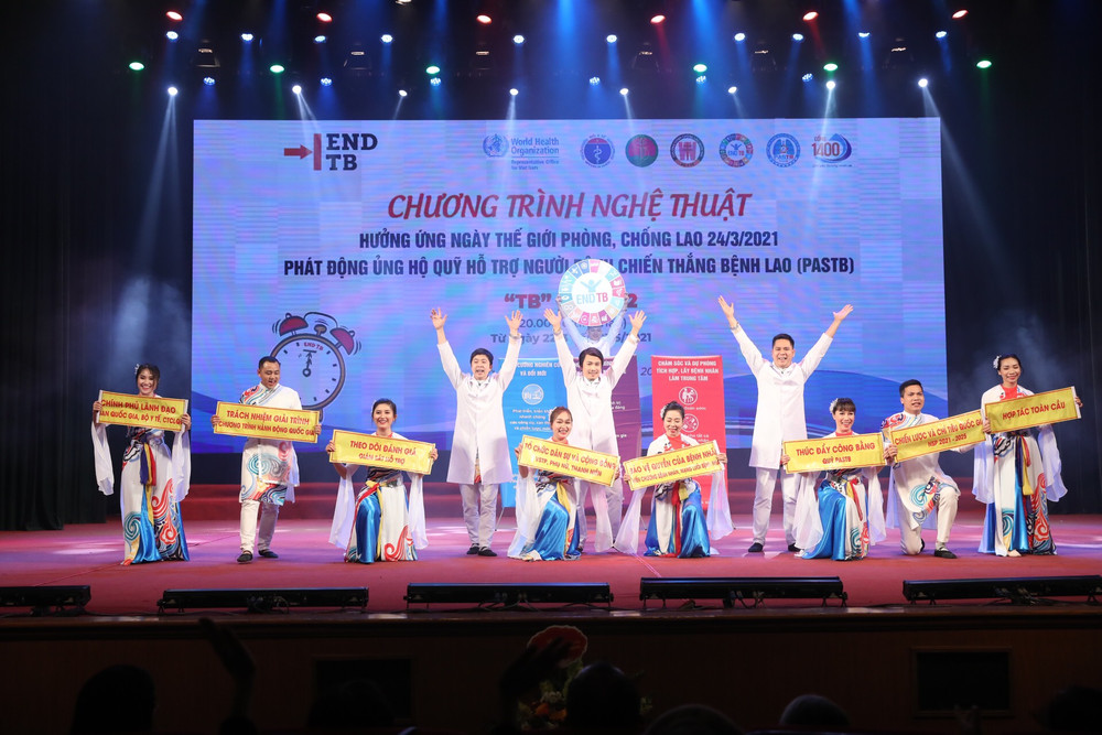 Giúp đỡ những người bệnh lao có hoàn cảnh khó khăn ảnh 1 Giúp đỡ những người bệnh lao có hoàn cảnh khó khăn -0