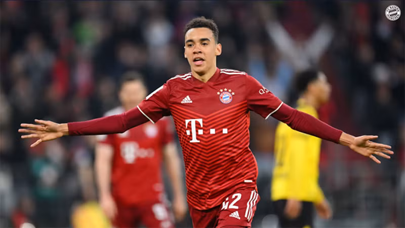 Cận cảnh Bayern Munich làm điều chưa từng có trong lịch sử -0