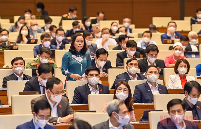 Bộ trưởng Y tế: Chiến lược vaccine được thực hiện rất hiệu quả -0