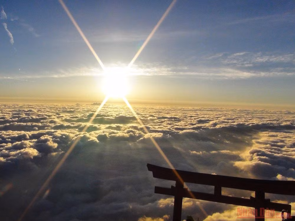 Những điều thú vị ở xứ sở “Mặt Trời mọc” -0