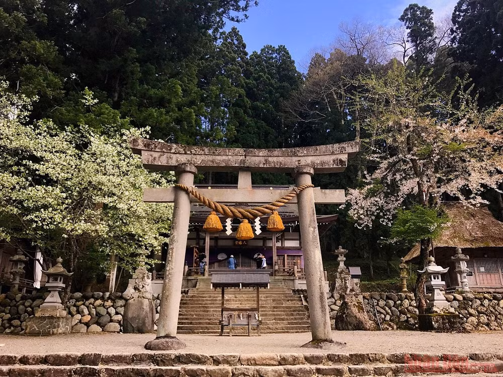 Những điều thú vị ở xứ sở “Mặt Trời mọc” -0