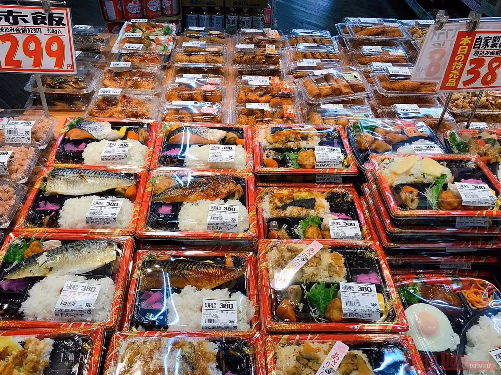 Những điều thú vị ở xứ sở “Mặt Trời mọc” -1