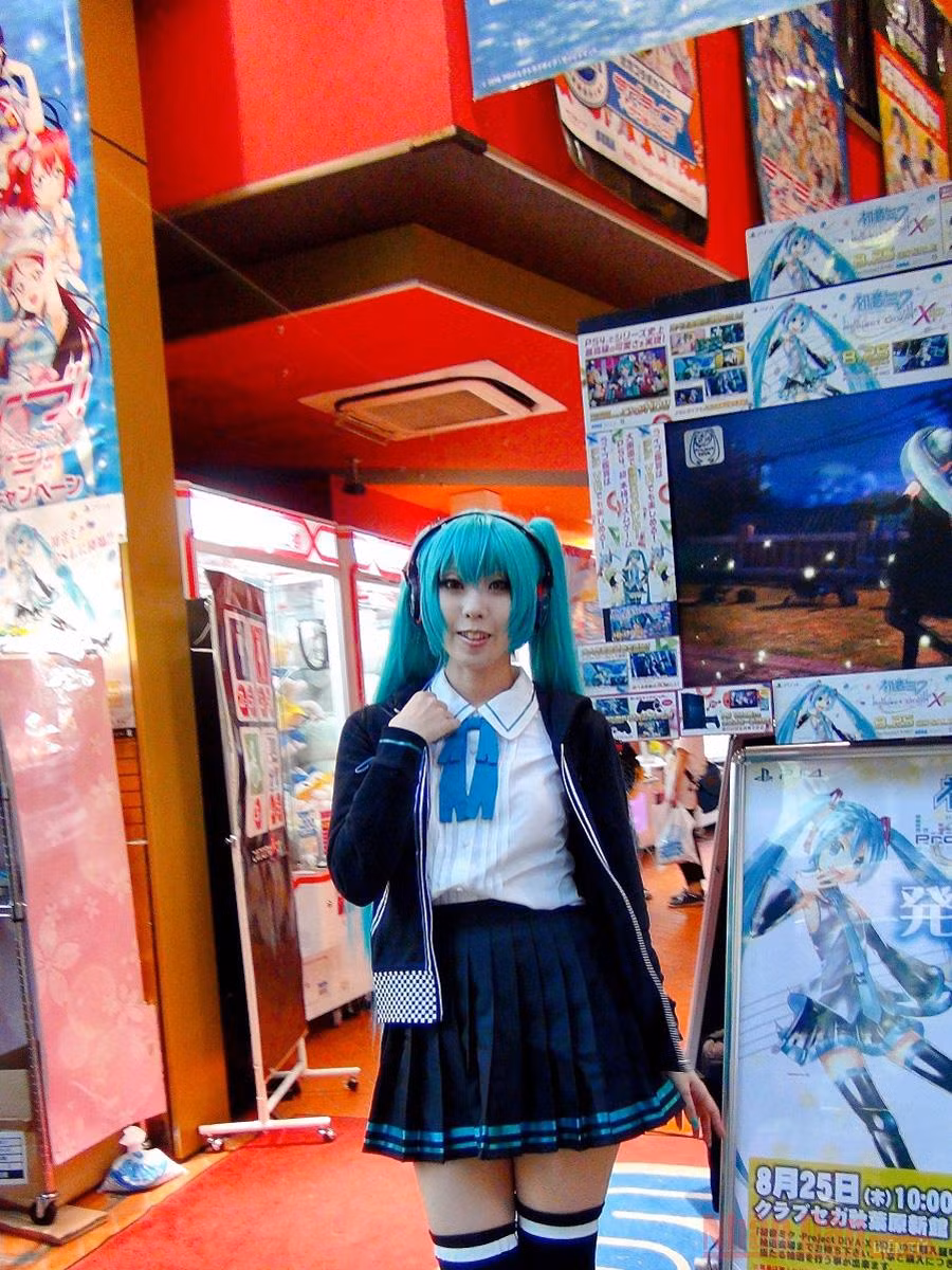 Những điều thú vị ở xứ sở “Mặt Trời mọc” -1