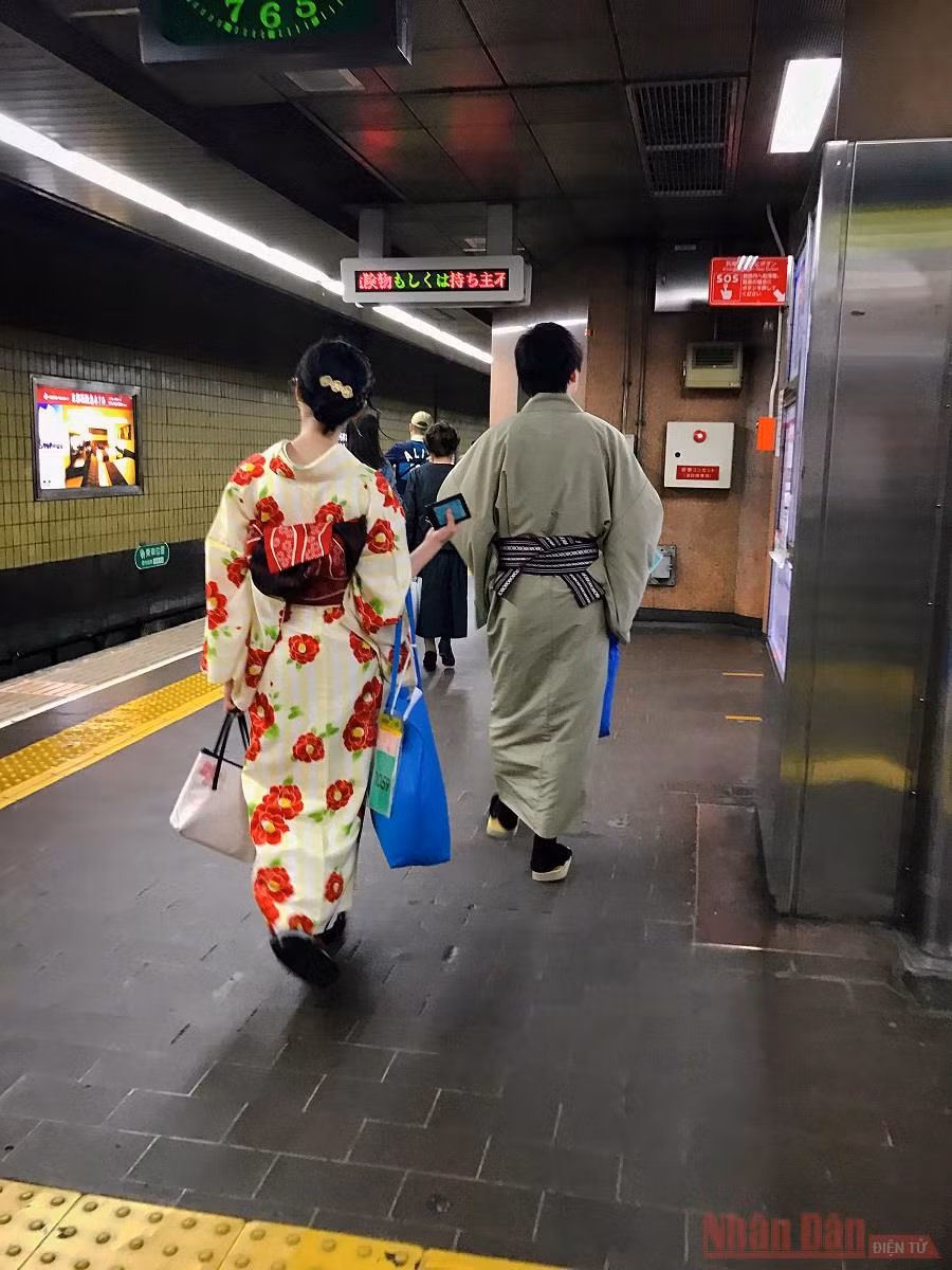 Những điều thú vị ở xứ sở “Mặt Trời mọc” -0