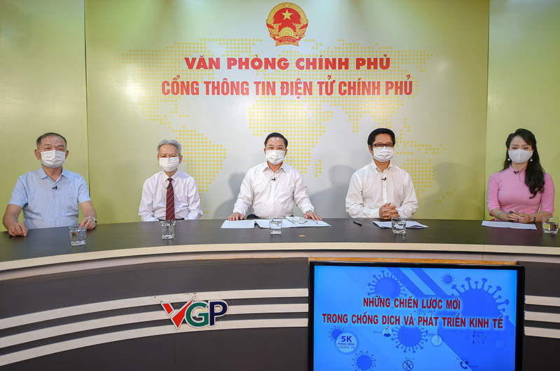 Ảnh: QUANG HIẾU