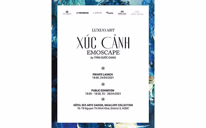 Mỹ thuật Việt Nam - Gian nan hành trình chuyên nghiệp hóa -0