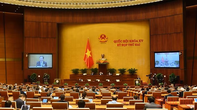 Nâng cao mức độ bảo hộ và thực thi quyền sở hữu trí tuệ -0