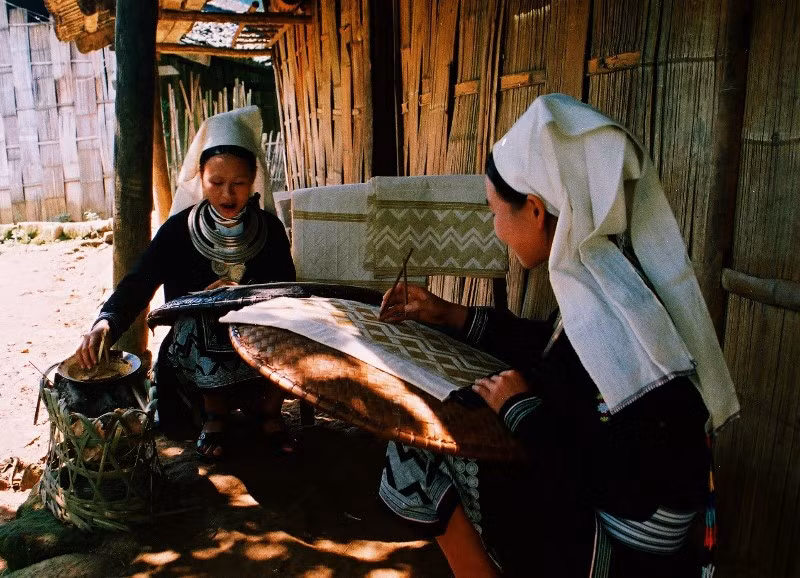 Cao Bằng ngày mới (bài 2) -0