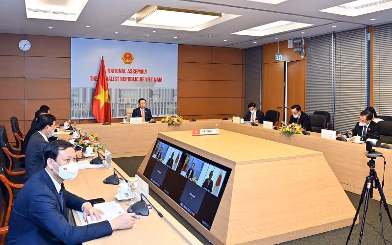 Nhật Bản sẽ tiếp tục hỗ trợ Việt Nam tiêm ngừa Covid-19 -0