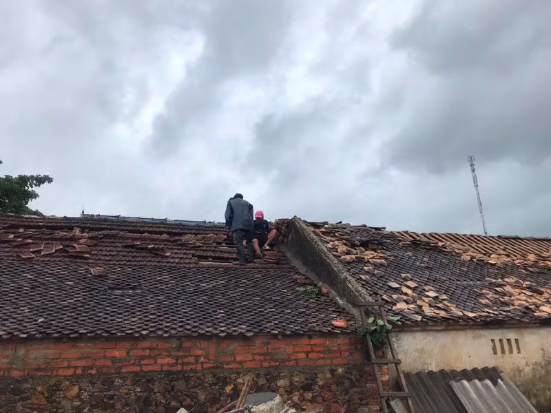 Đã có một người chết,&nbsp;hàng chục người bị thương -0