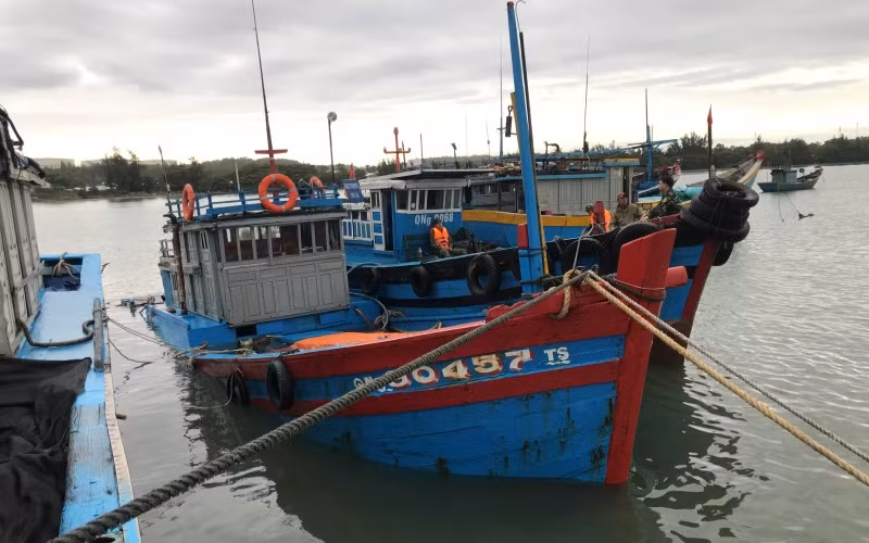 Đã có một người chết,&nbsp;hàng chục người bị thương -0