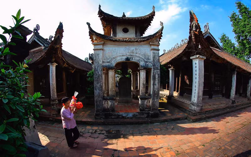 5 địa điểm du lịch khi đến Phú Thọ -0
