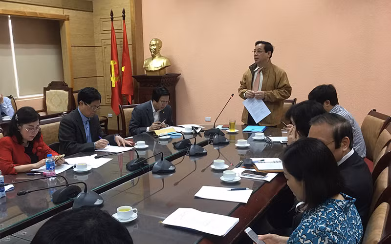 Bộ Y tế lập năm đoàn kiểm tra an toàn chống dịch Covid-19 tại bệnh viện