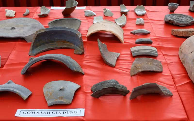 Thêm những điều thú vị về kinh đô Hoa Lư -0