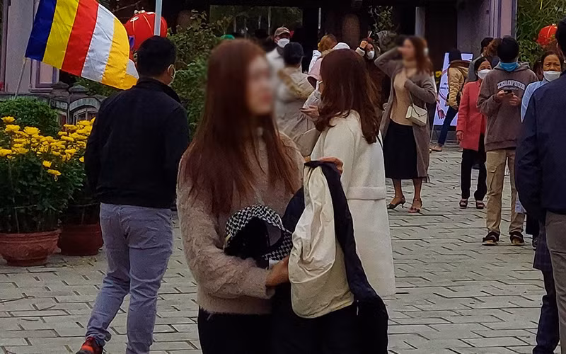 Sau Tết F0 tăng cao, Quảng Bình đẩy nhanh chiến dịch tiêm chủng mùa xuân -0