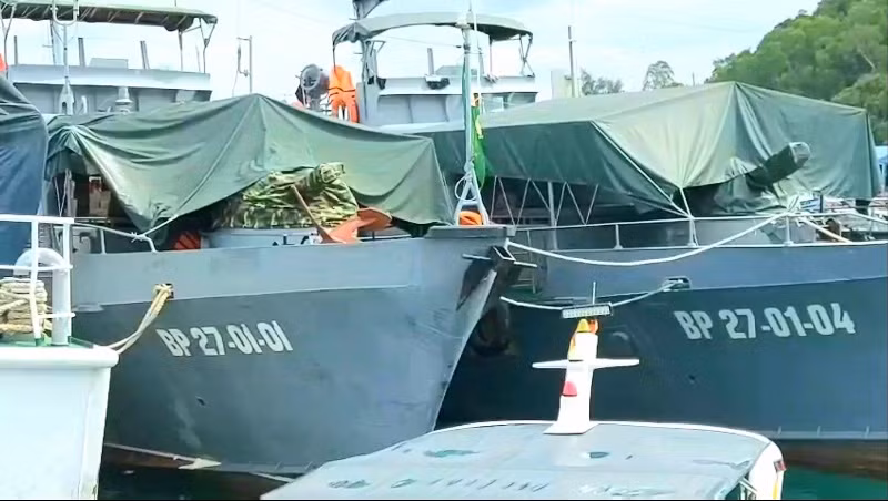 Các địa phương chủ động thực hiện phòng, chống dịch Covid-19 -0