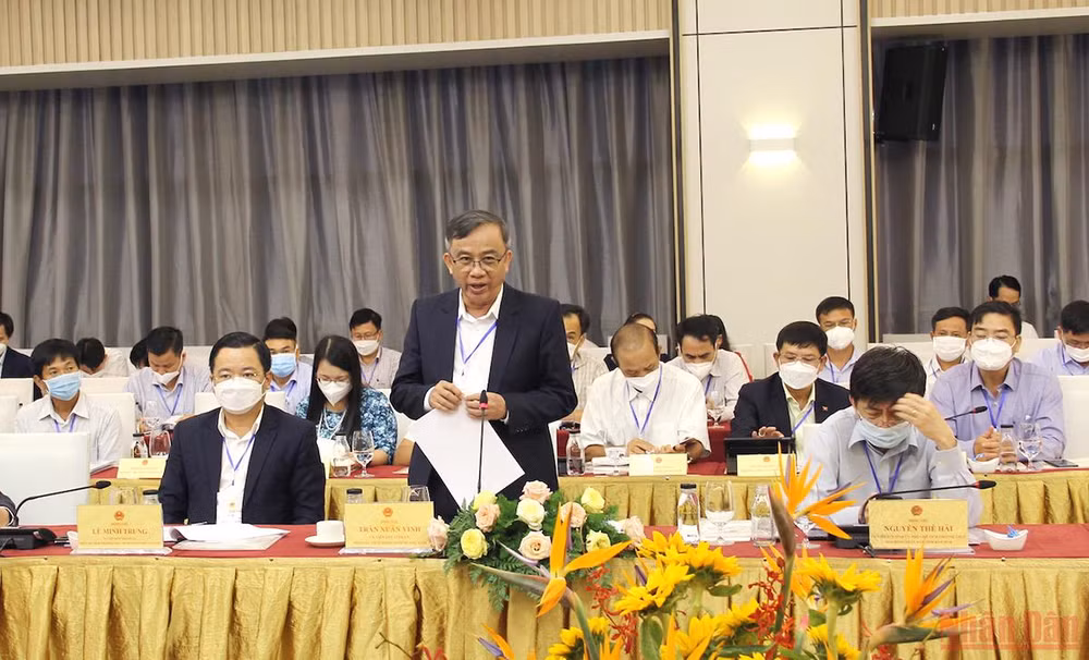 Nhiều giải pháp đổi mới, nâng cao chất lượng, hiệu quả hoạt động của Hội đồng nhân dân cấp tỉnh -0