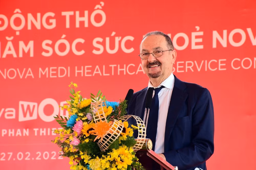 Nova Medi: Cung cấp dịch vụ y tế tiên tiến cho cộng đồng -0