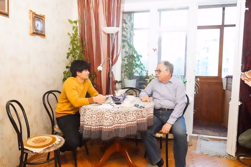 “Báo Nhân Dân ngày càng có vai trò đặc biệt” -0