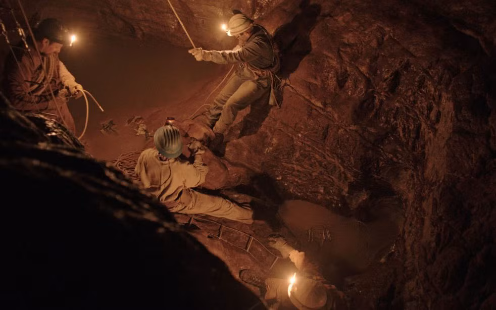 Danh sách phim tranh giải LHP Venice Film: Những tên tuổi lớn trở lại -0