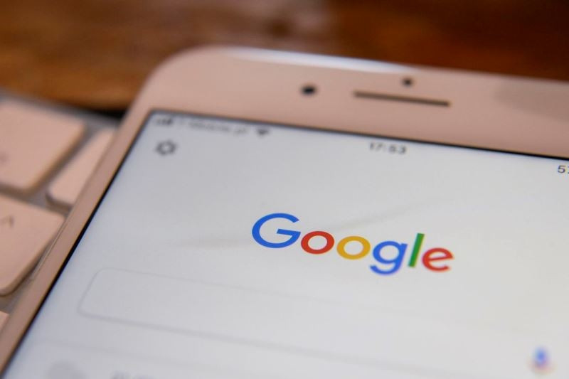 Google thêm tính năng đánh giá rối loạn lo âu do Covid-19 ở Mỹ