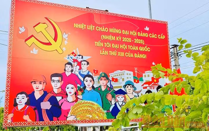 Đảo tiền tiêu Cô Tô hướng về ngày hội lớn -0