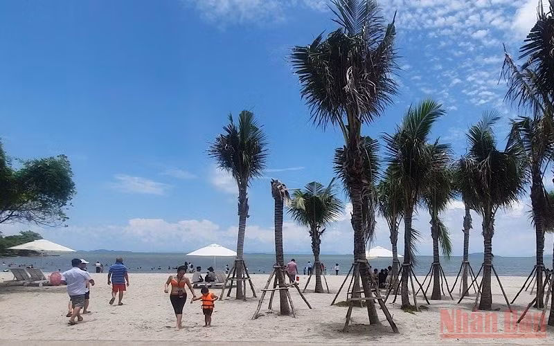 Kiên Giang cải thiện môi trường, thu hút đầu tư vào các lĩnh vực thế mạnh -0