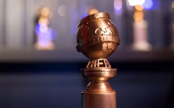 Giải thưởng Quả cầu vàng. (Ảnh: Variety)