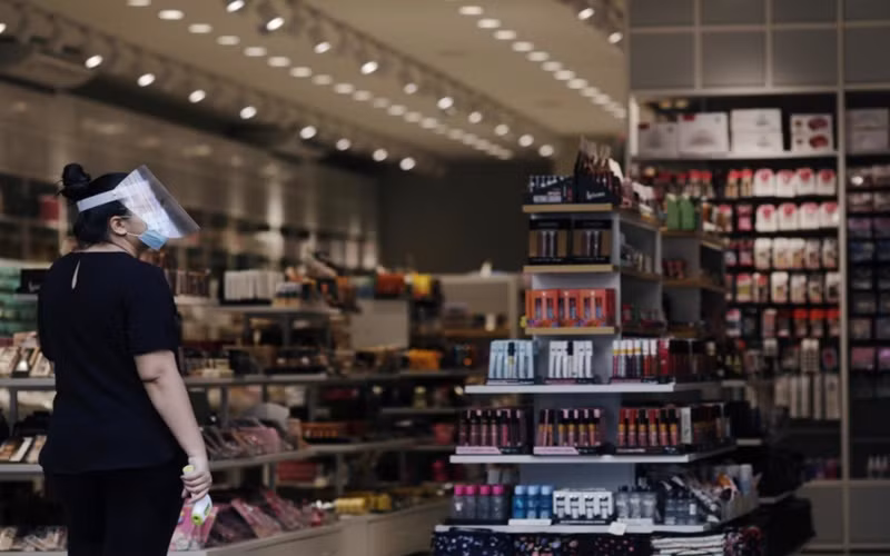 Mỹ thúc đẩy phân phối vaccine, dịch bệnh tại Brazil có dấu hiệu hạ nhiệt -0