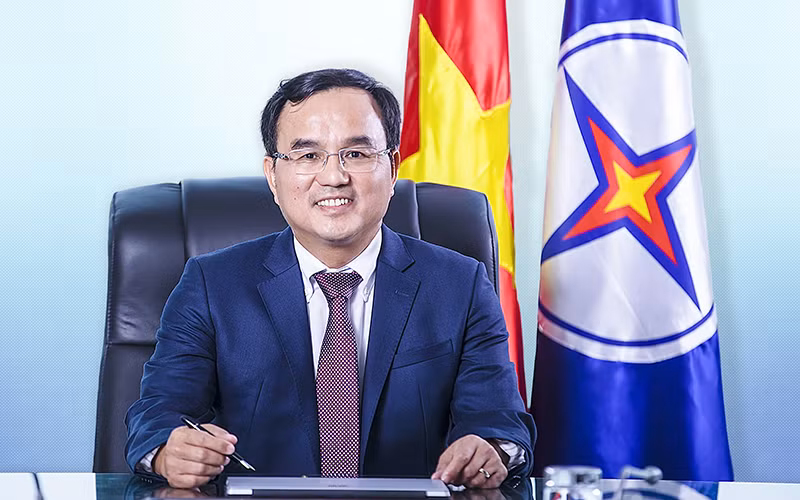 EVN góp phần giúp bà con miền núi thoát nghèo -0