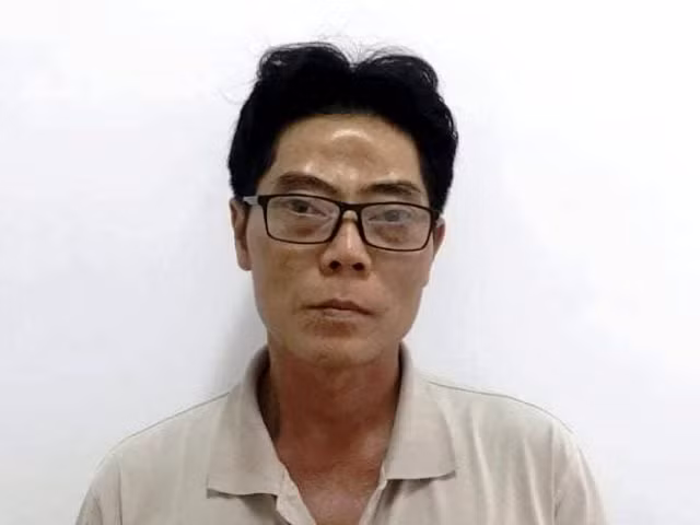 TP Bà Rịa thông tin vụ cháu gái 5 tuổi bị giết và xâm hại -0