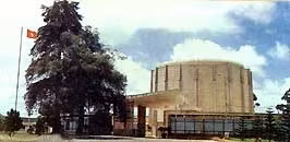 20 năm vận hành lò phản ứng hạt nhân Đà Lạt