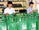 Biến động thị trường gas, sữa - nỗi lo của người tiêu dùng