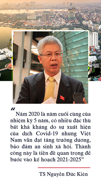 Bản lĩnh và trí tuệ Việt Nam ảnh 7 Những thành tựu tăng trưởng giúp Việt Nam nâng cao vị thế -0