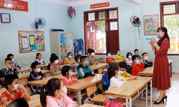 Nghệ An dự kiến đặt hàng đào tạo 1.000 sinh viên học các môn khó tuyển như Ngoại ngữ, Tin học, Âm nhạc, Mỹ thuật.