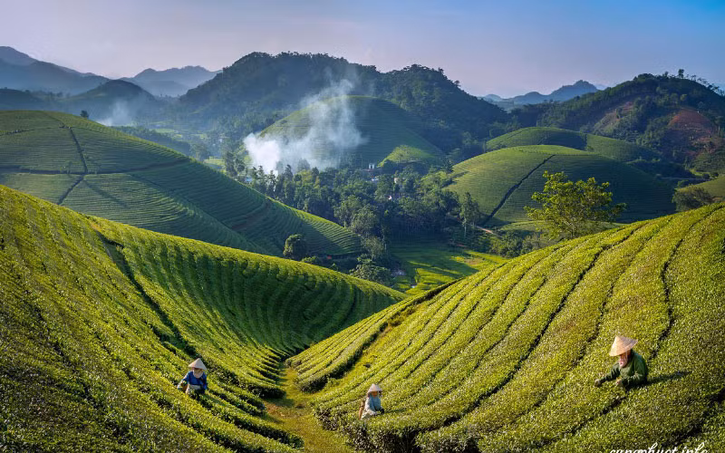 5 địa điểm du lịch khi đến Phú Thọ -0