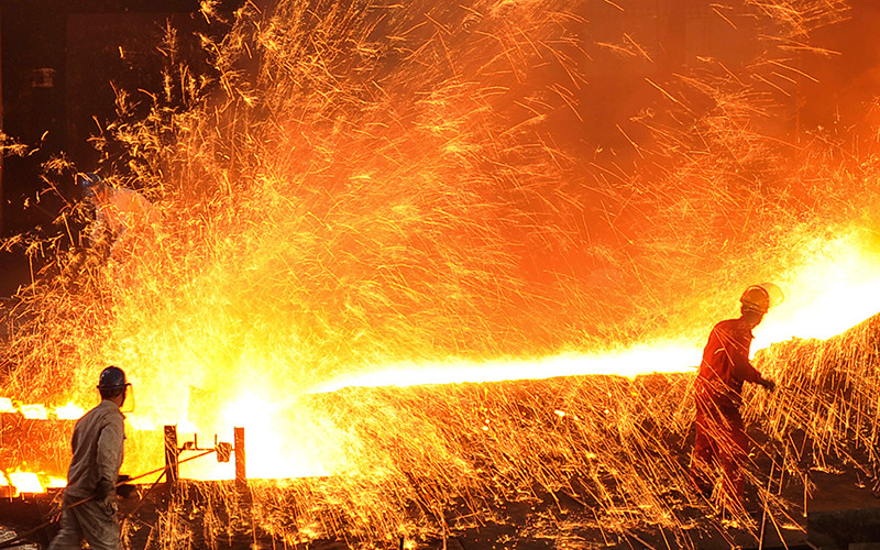 Ảnh minh họa. (Nguồn: Reuters)