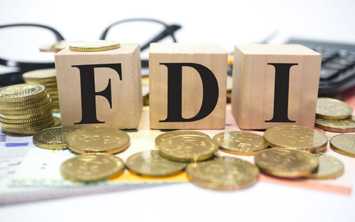 Tám tháng, 20 tỷ USD vốn FDI và những tín hiệu khả quan ảnh 1 8 tháng, 20 tỷ USD và những tín hiệu khả quan -0