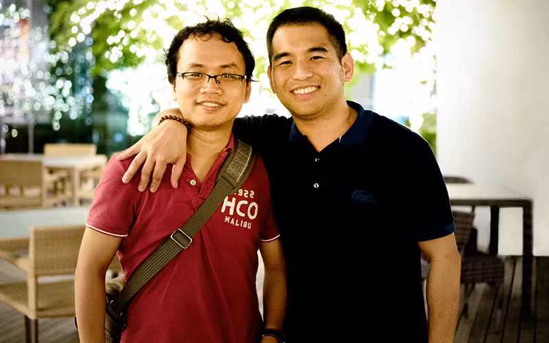 Dấu ấn trí tuệ Việt trong sản phẩm công nghệ thông minh -0