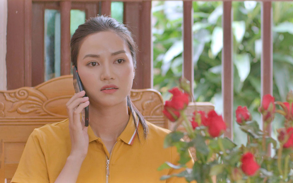 “Lối về miền hoa” – Câu chuyện giản dị về đề tài nông thôn ảnh 1 “Lối về miền hoa” – Câu chuyện giản dị về đề tài nông thôn -0