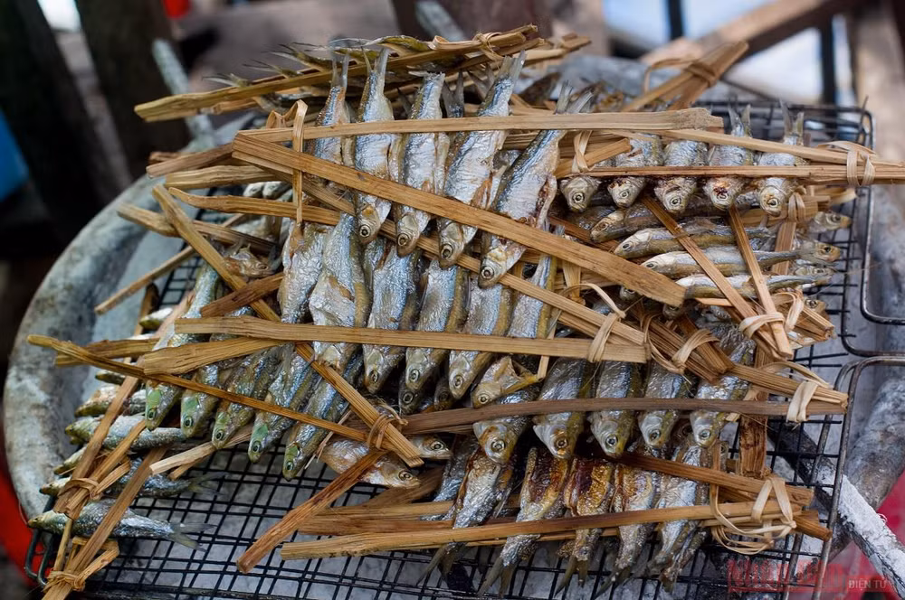 Hồ Ba Bể - viên ngọc bích miền thượng du -0