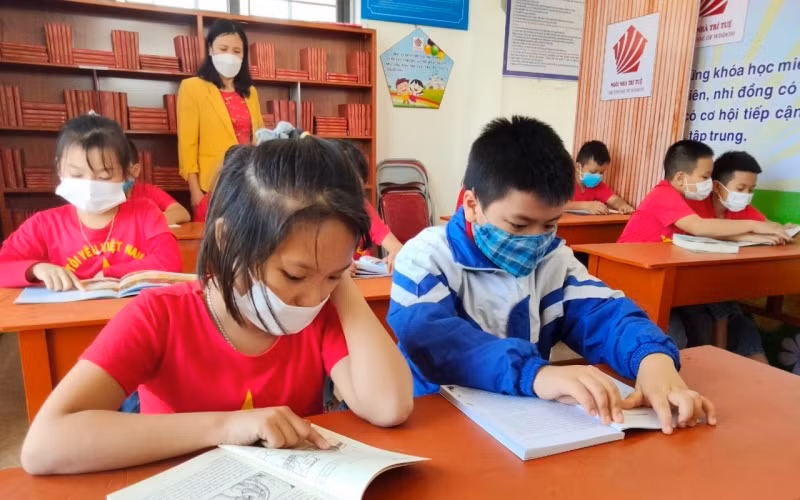 Nỗ lực khơi dậy những giá trị văn hóa ở làng quê -0