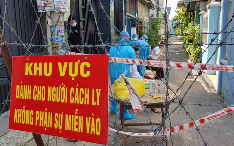 (Ảnh minh họa)