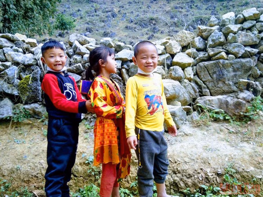 Về miền cao nguyên đá Tủa Chùa -0