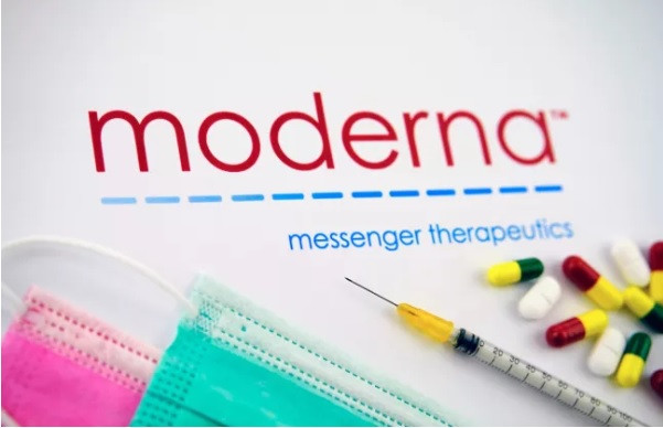 Moderna đang phát triển vaccine chống virus SARS-CoV-2 dựa trên mRNA. Ảnh: Shutterstock. Những ứng cử viên dẫn đầu “cuộc đua” vaccine Covid-19 -0