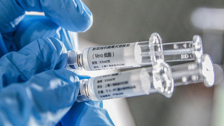 Trung Quốc dẫn đầu cuộc đua với bốn loại vaccine Covid-19 thử nghiệm lâm sàng ảnh 1 Những ứng cử viên dẫn đầu “cuộc đua” vaccine Covid-19 -0